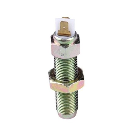 Motorvarvtalssensor för M18 Diesel Genset, Magnetoelektrisk RPM-larmswitch, Strömlarmkompatibilitet