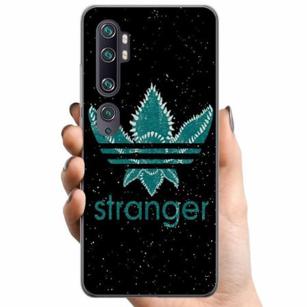 Xiaomi Mi Note 10 Tpu Mobilskal Stranger Things