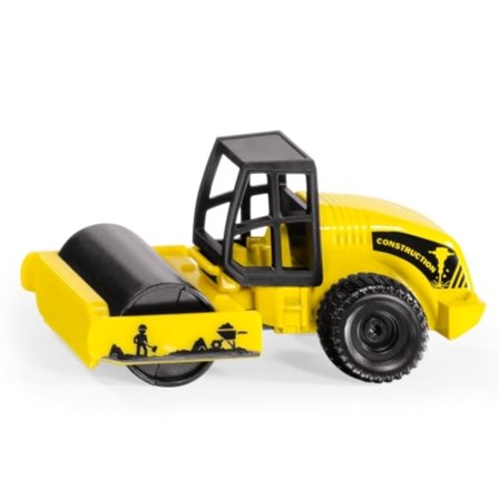 Leksaksbilar Bilar Cars SIKU 0895 Vält Gul