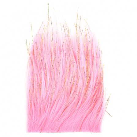 NMF Flashy Craft Fur - Pink