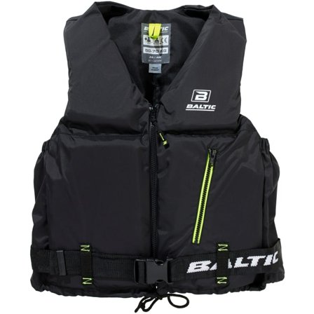 Baltic Axent life jackets Black M (50-70 kg)