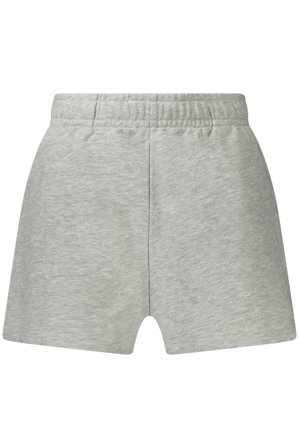 Fila Pantalone Short Donna Grigio