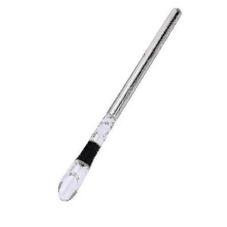 Vinkjøler, 3-i-1 Vinkjølerstav i rustfritt stål - Rask isfri vinkjøler med lufter og skjenketut