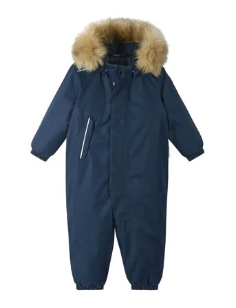 Reima | Reimatec Winter Overall, Gotland | 86