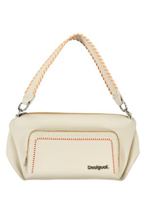Desigual Borsa Donna Bianco