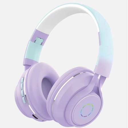 Trådlösa Bluetooth-hörlurar