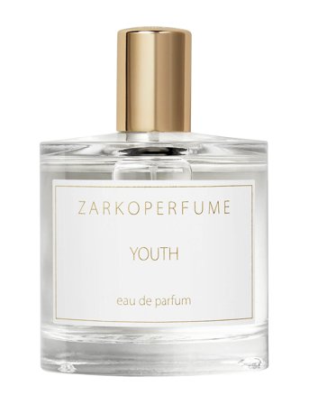Zarkoperfume Youth Edp - Nude - 100 ml