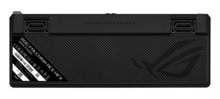 ASUS Rog Falchion Ace Hfx Keyboard