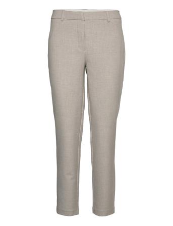 Kylie Crop 555 Grey FIVEUNITS