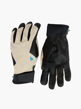 Klättermusen Galar Handschuhe Unisex - Clay - XL