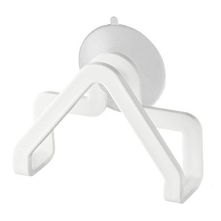 Sterke sugekoppkroker, kraftige sugekoppkroker for vindusglass, dør, vegg