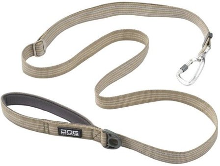 DOG Copenhagen Urban Freestyle Leash Desert Dune