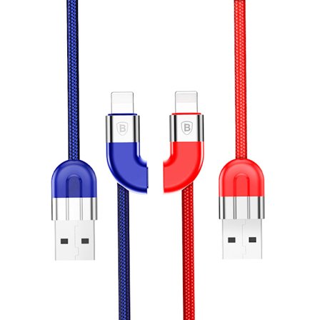 Baseus Couple-cable Lightning