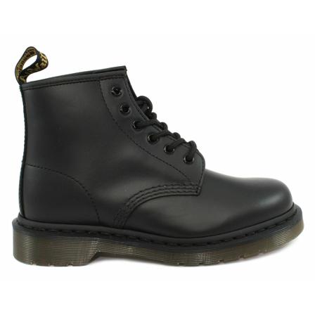 Dr. Martens Amphibio 101 2 Schoenen , Zwart , Dames , Maat: 38 EU