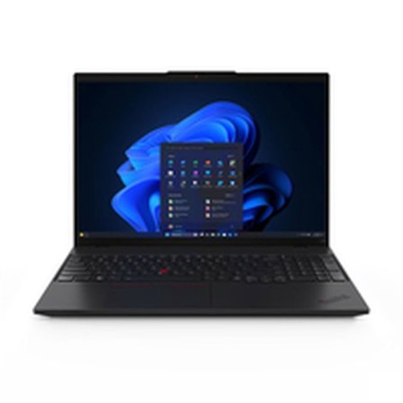 Lenovo 21SC0006SP 16" 16 GB RAM 512 GB SSD Espanja Qwerty KANNETTAVA Tietokone