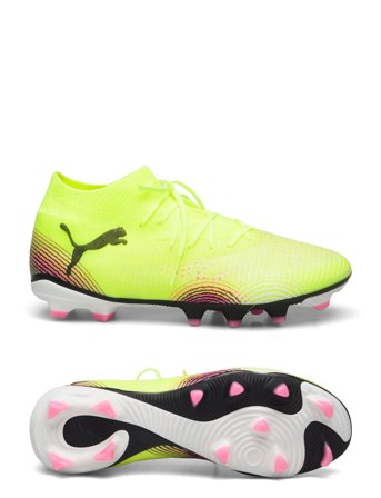 PUMA Future 8 Pro Fg/Ag Wn S - Multi/patterned - 40.5
