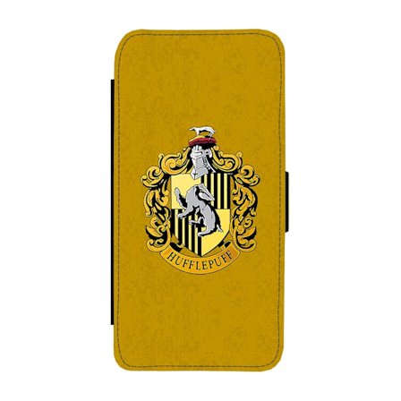 Harry Potter Hufflepuff Google Pixel 9/Pixel 9 Pro Flip Mobilfodral