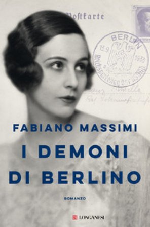 I demoni di Berlino Fabiano Massimi