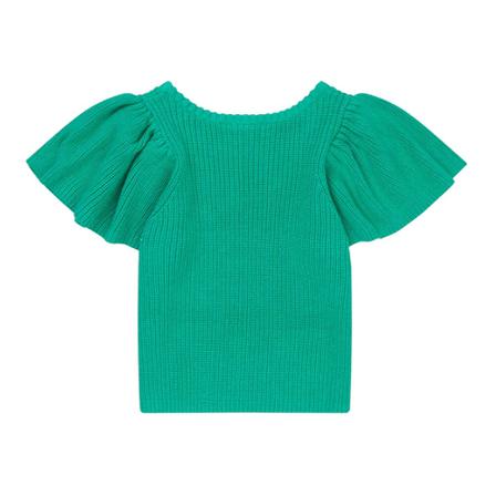 Munthe Bluse Grøn, Dame