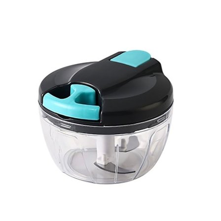 Manuell Mathakker Blender Mikser Manuell Matbereder