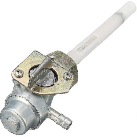 Polttoainesäiliön hanaventtiilikytkin Honda Vintage -moottoripyörään 18 mm x 1 mm