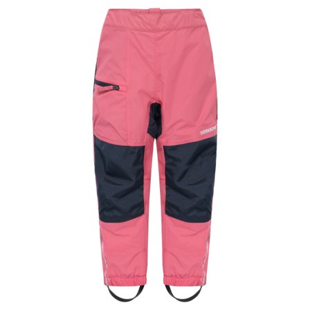 Didriksons Dusk Kids Pants Dusty Azalea - 90