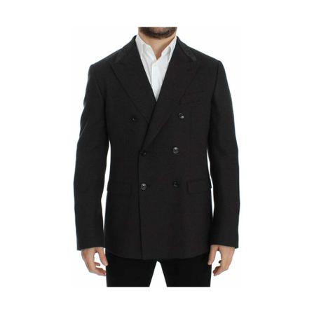 Dolce & Gabbana Formal Blazers Brun, Herre Jakkesæt Blazer