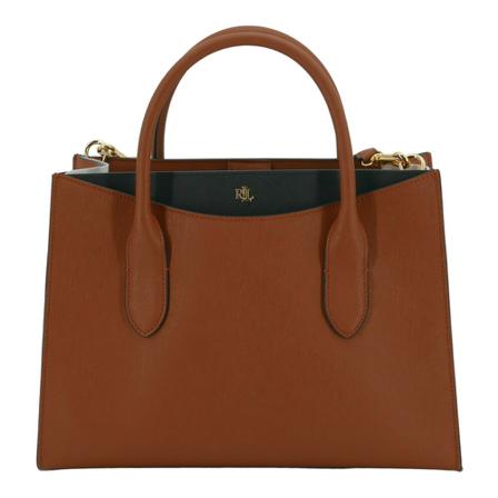 Ralph Lauren, Handbags Bruin, Dames, Maat:ONE Size