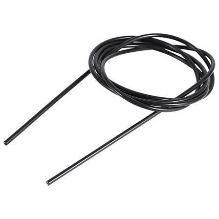 Kestävä jarruvaijerin korjaustyökalu maantiepyörään (musta/jarruvaijeri)