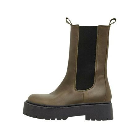 Bianco - Jodhpurs - Grön - Dam - Storlek: 38 Eu, Dam, Storlek: 38 EU