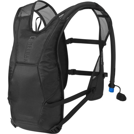 Camelbak Bootlegger workout backpacks Black OneSize
