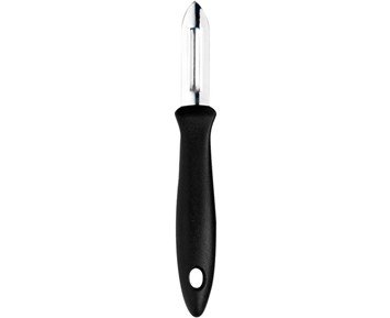 Fiskars-Essential potetskreller fast blad 6 cm-Potetskreller med rustfritt stål-Home & household accessories-Kjøkkenutstyr