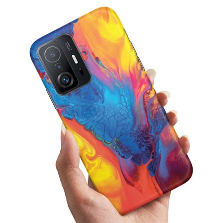 Xiaomi 11T/11T Pro 5G - Skal/Mobilskal Marmor