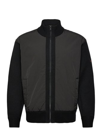 BOSS Korado - Black - XL