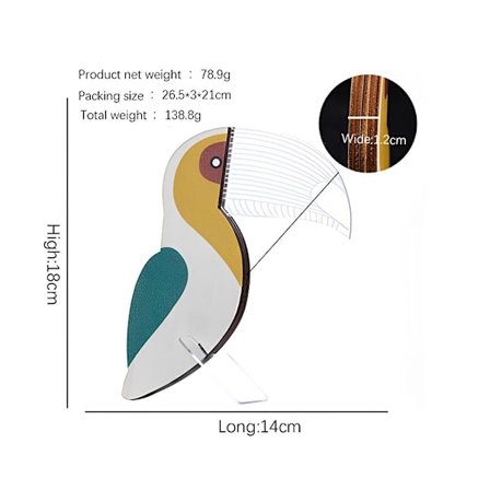 Dyr LED-nattlys USB-lys E E