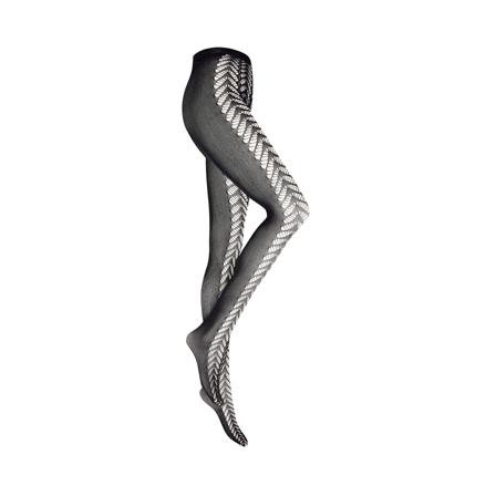 Wolford, Tights Zwart, Dames, Maat:S