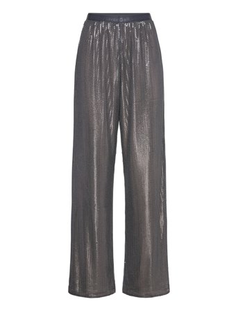 Ahlvar Gallery | Ayla Sequin Trousers | M