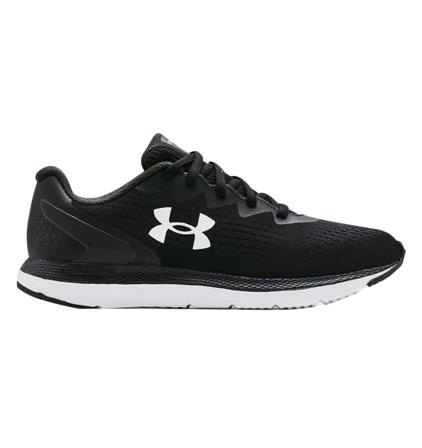 Under Armour Women's UA Charged Impulse 2 Women Running shoes Black 38