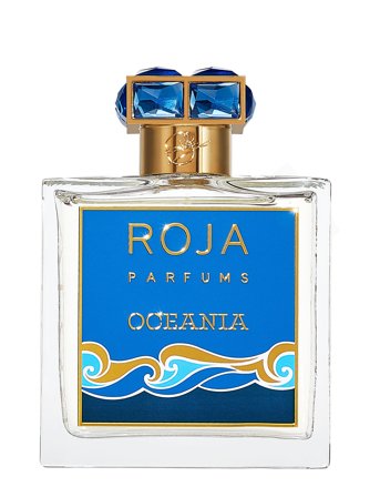 Roja Oceania Eau De Parfum - Nude - 100 ml