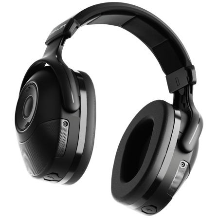 Zekler NEO 80 Hørselsvern Hifi-ljud, naturlig transparens, Beamforming & Bluetooth, Hørselvern