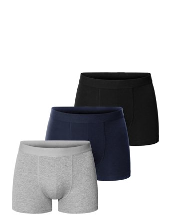 Bread & Boxers | 3-Pack Boxer Brief | XL