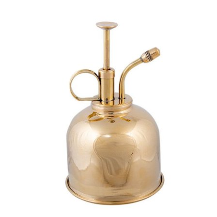 Mini spruta i koppar 15cm