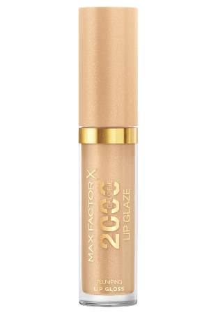 Max Factor 2000 Calorie Lip Glaze Läppglans Unisex 4,4