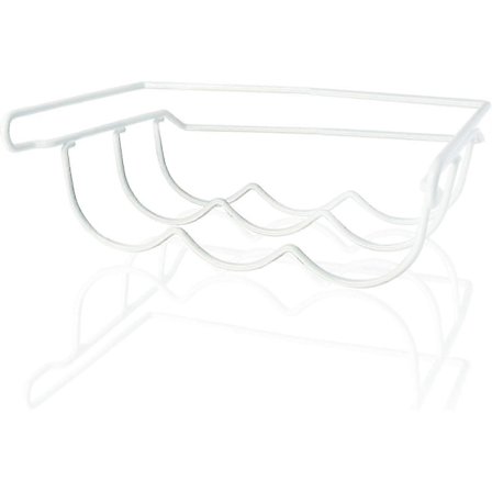 Vinställ och flaskställ, kompatibelt med alla kylskåp (LGL)