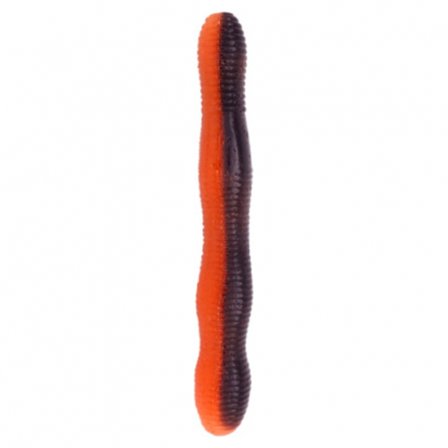 Duo Wriggle ND Slim 7,6cm (7pcs) - Newt