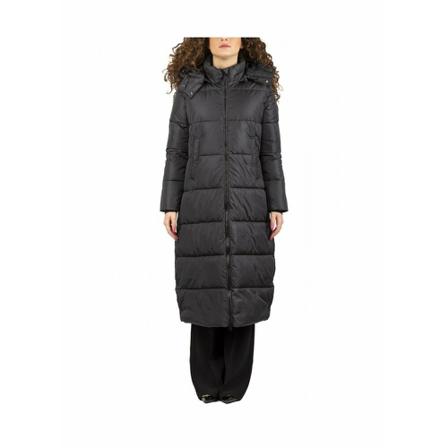 Save The Duck Coats Sort, Dame Parka