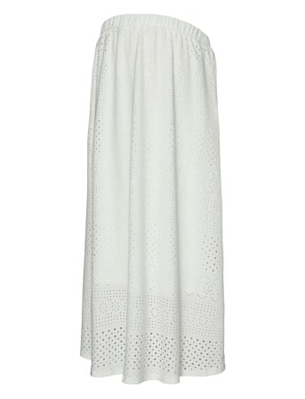 Mamalicious | Mlangia Jrs Midi Skirt Hw | XXL