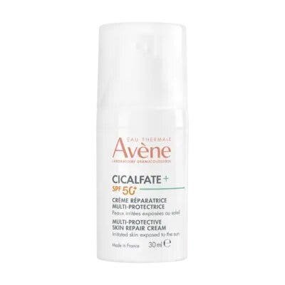 Eau Thermale Avène Cicalfate+ Crema Ristrutturante