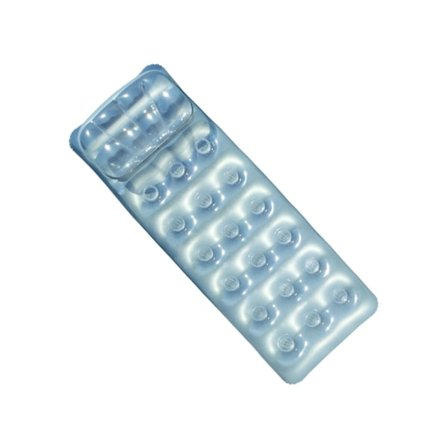 Uppblåsbar strandmadrass 188 x 71 cm Bestway 43024