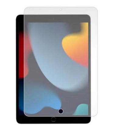 COMPULOCKS iPad 10.9" 10th Gen Tempered Glass Screen Protector - skjermbeskyttelse for nettbrett